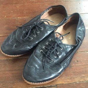 Cole Haan Soft Oxfords (8)